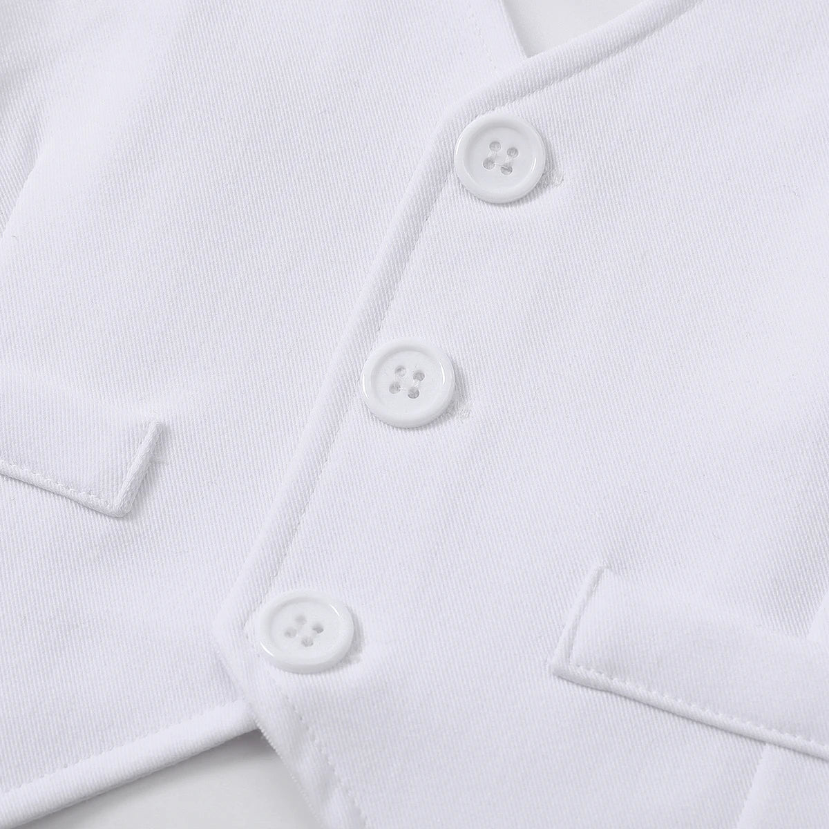 Baptism Outfit for Baby Boy – Christening Suit Set (3–18 Months)