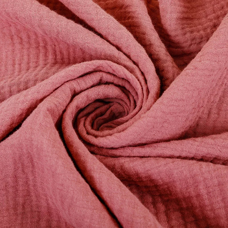 Multi-Use Cotton Nursing Cover
