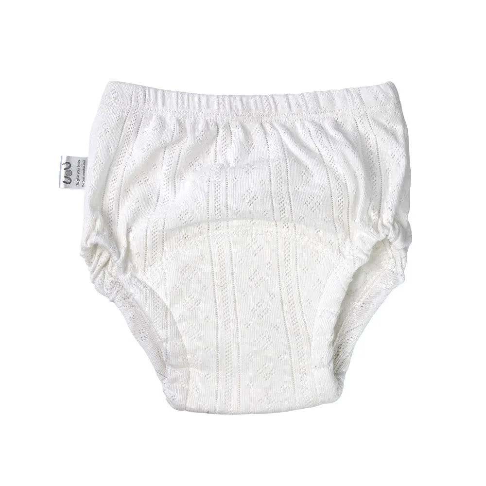 Baby Training Pants 100% Cotton — Washable, Reusable & Comfortable